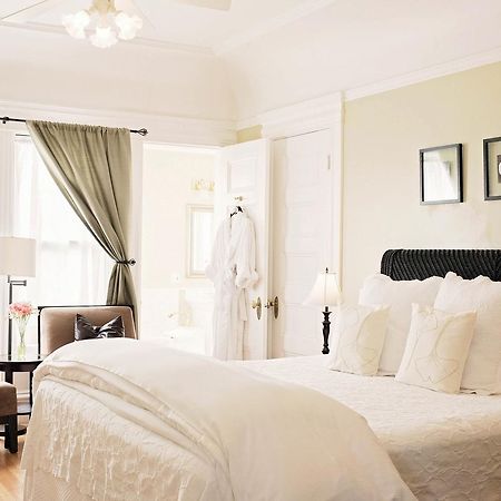1801 First Luxury Inn Napa Dış mekan fotoğraf