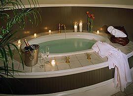 1801 First Luxury Inn Napa Dış mekan fotoğraf