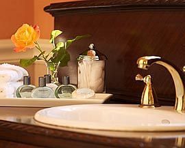 1801 First Luxury Inn Napa Dış mekan fotoğraf