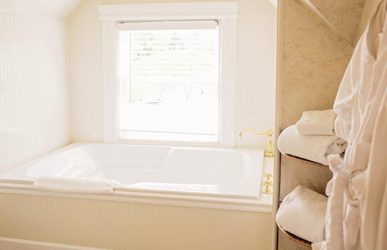 1801 First Luxury Inn Napa Dış mekan fotoğraf