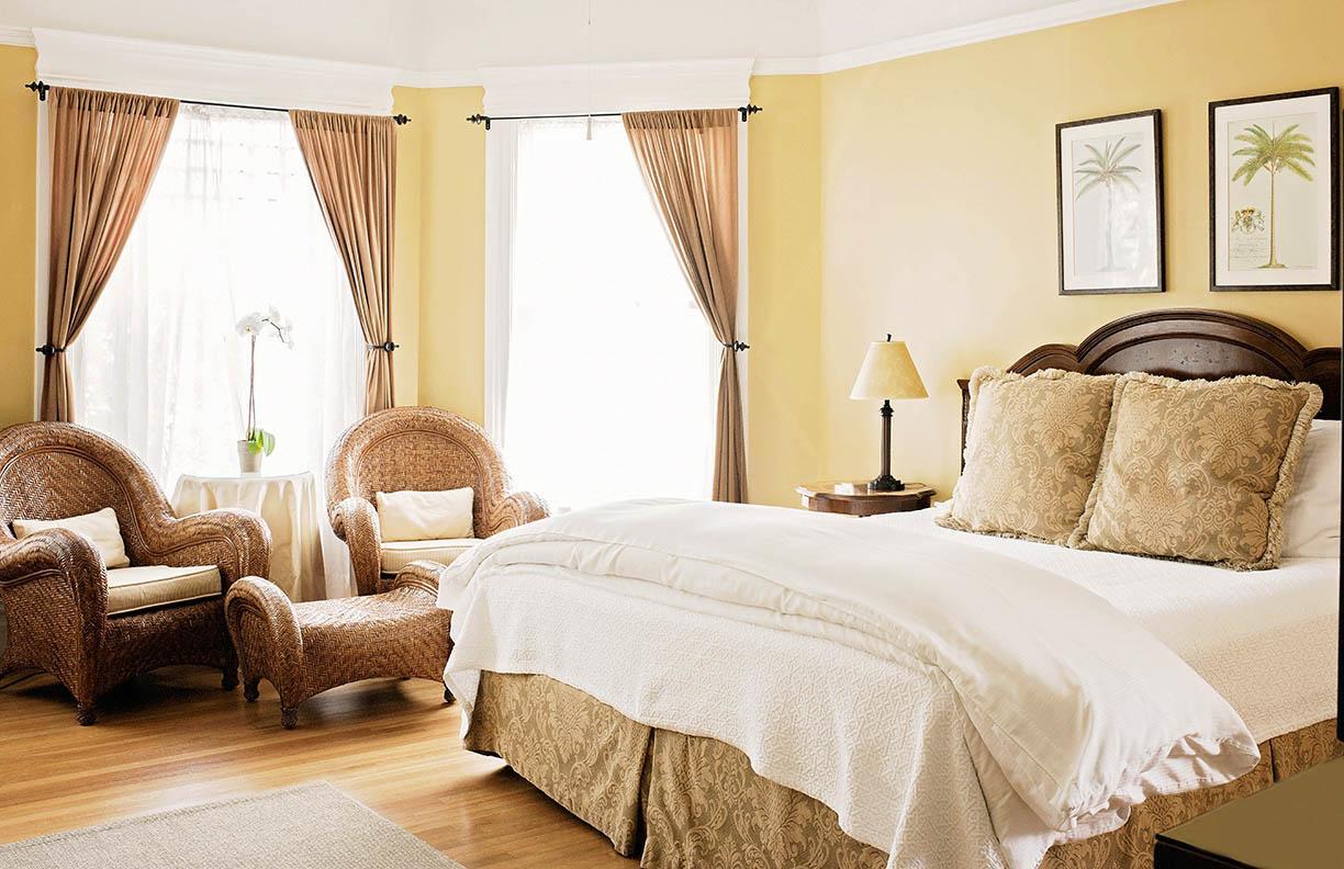 1801 First Luxury Inn Napa Dış mekan fotoğraf