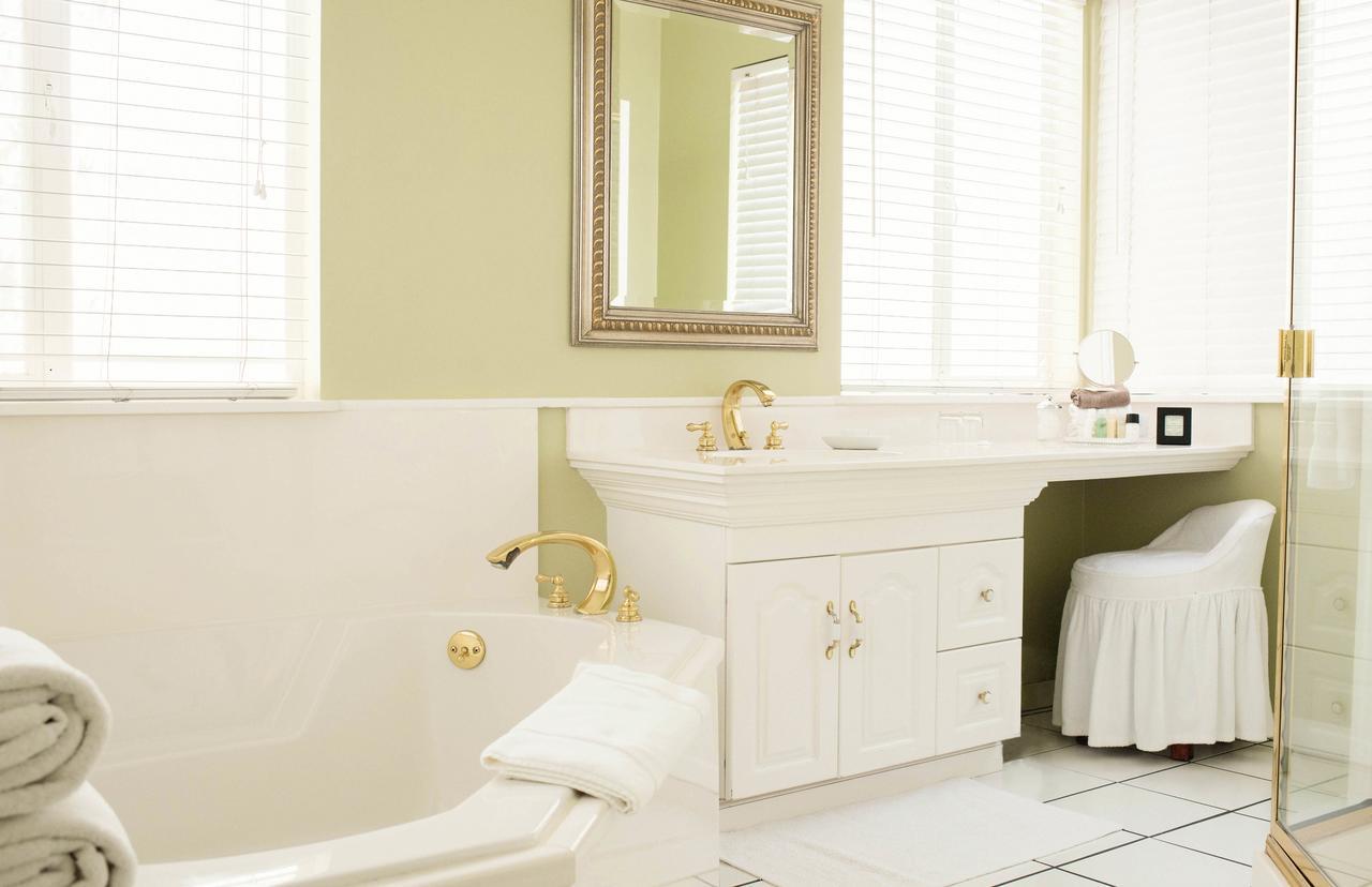 1801 First Luxury Inn Napa Dış mekan fotoğraf