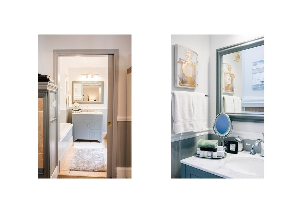 1801 First Luxury Inn Napa Dış mekan fotoğraf