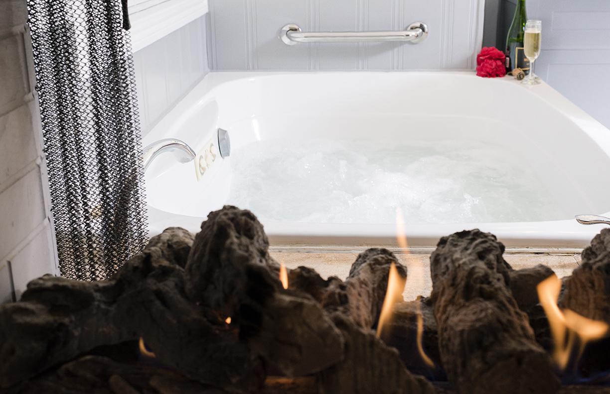 1801 First Luxury Inn Napa Dış mekan fotoğraf