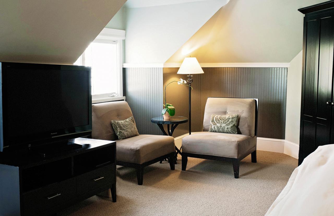 1801 First Luxury Inn Napa Dış mekan fotoğraf